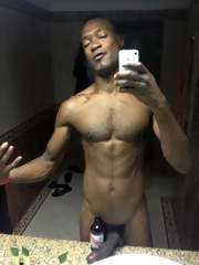 Black gf nude porn picture
