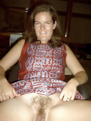 Hairy amateur girl slut wife porn pictures